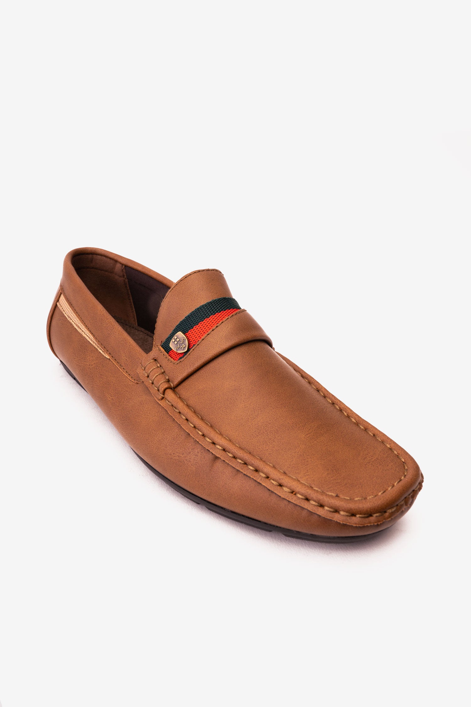Mocasín Hombre Café Elliot Thunder Blue Thunder Blue